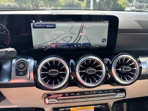 New 2026 Mercedes-Benz GLB 250 4MATIC image 24