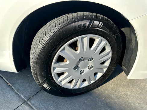 Used 2014 Honda Civic LX image 47