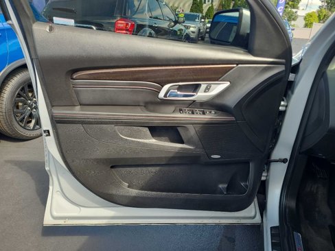 Used 2013 GMC Terrain Denali image 36