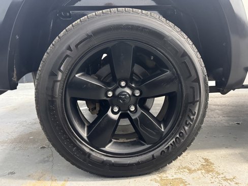 Used 2019 RAM 1500 Classic Warlock image 33