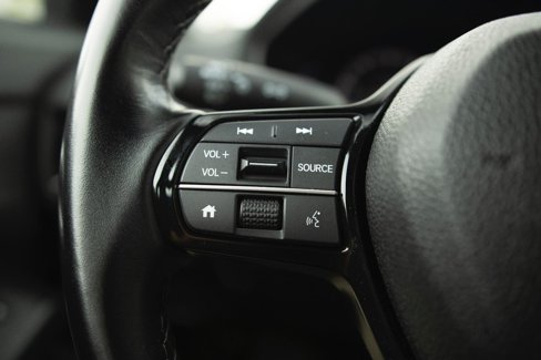 Used 2022 Honda Civic Sport image 7