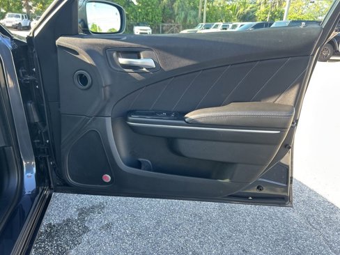 Used 2016 Dodge Charger SXT w/ Rallye Group image 24