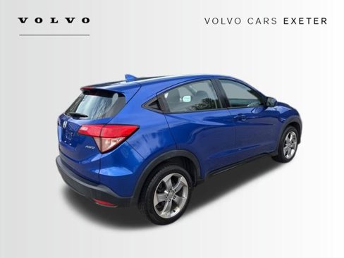 Used 2018 Honda HR-V LX image 7