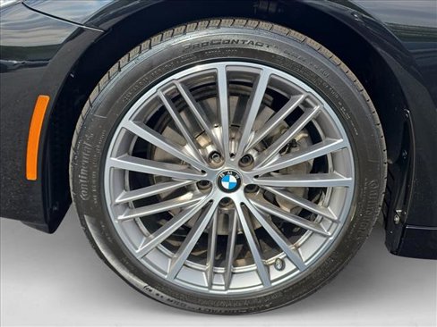 Used 2019 BMW 530i w/ Convenience Package image 23