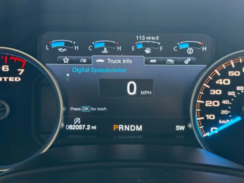 Used 2017 Ford F150 Limited image 33