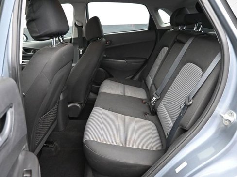 Used 2021 Hyundai Kona SEL Plus image 28