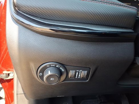 Certified 2022 Jeep Compass Trailhawk image 25