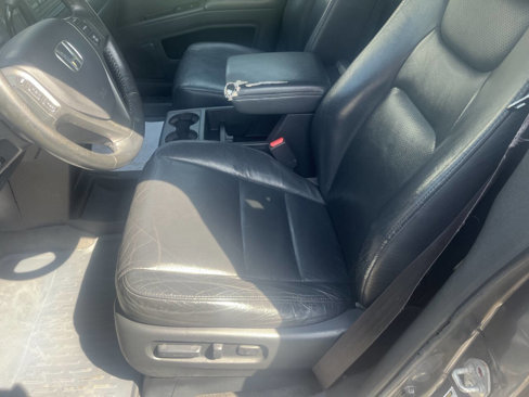 Used 2011 Honda Ridgeline RTL image 7