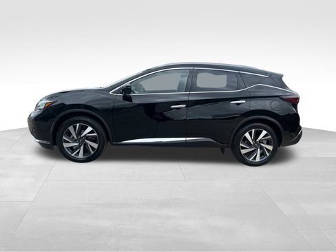 Used 2023 Nissan Murano SL image 3