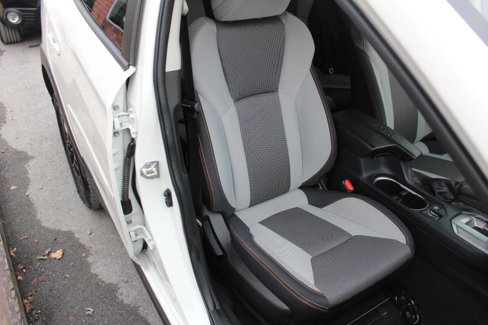 Used 2022 Subaru Crosstrek 2.0i Premium w/ Moonroof Package image 9