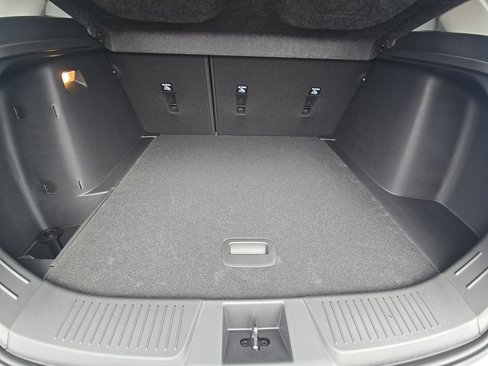 New 2025 Chevrolet Trax LT w/ LT Convenience Package image 32