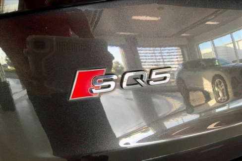 Used 2015 Audi SQ5 Premium Plus image 7