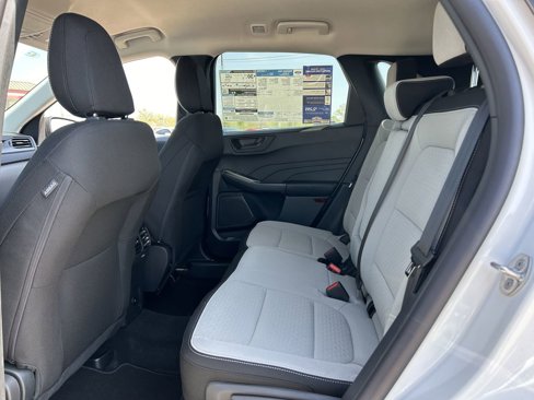 New 2025 Ford Escape Active image 53