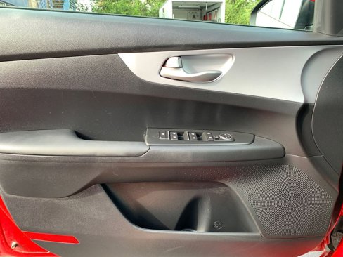 Used 2024 Kia Forte LXS image 20