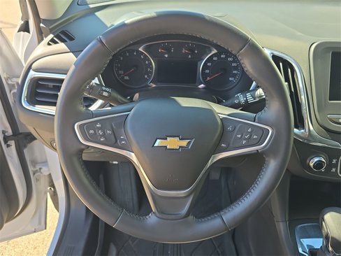 Used 2022 Chevrolet Equinox LT image 11