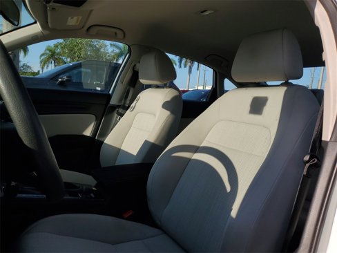 Certified 2023 Honda Civic LX image 18