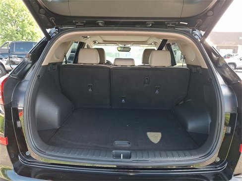 Certified 2021 Hyundai Tucson Ultimate image 30