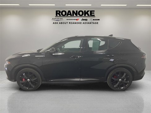 Used 2024 Dodge Hornet R/T image 6
