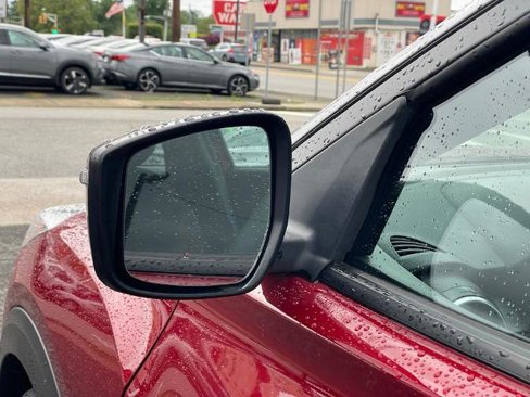 Certified 2023 Nissan Kicks SR image 26