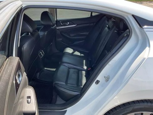 Used 2016 Nissan Maxima 3.5 SV image 48