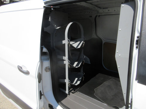 Used 2021 Ford Transit Connect XLT image 20