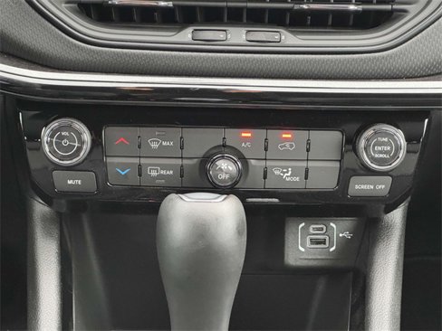 New 2025 Jeep Compass Latitude w/ Altitude Special Edition image 5