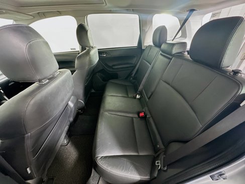Used 2015 Subaru Forester 2.0XT Touring w/ Eyesight & Navigation System image 28