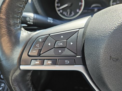 Used 2021 Nissan Sentra SV image 20