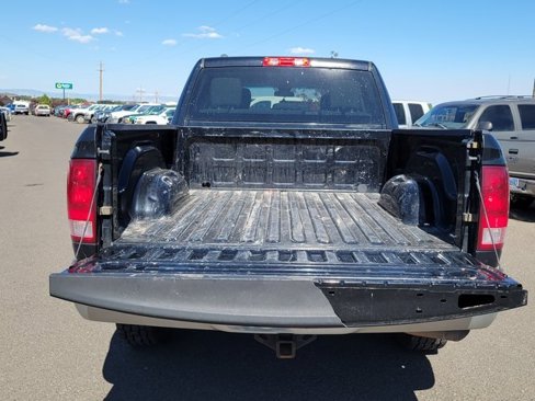 Used 2014 RAM 1500 Tradesman image 13