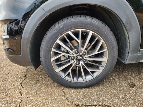 Used 2021 Hyundai Tucson Ultimate image 27