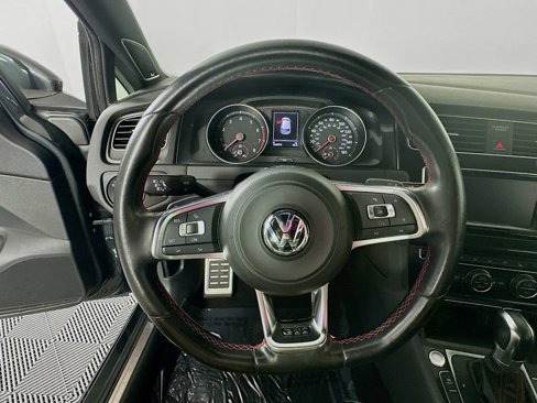 Used 2015 Volkswagen GTI Autobahn w/ Lighting Package (SEL) image 15