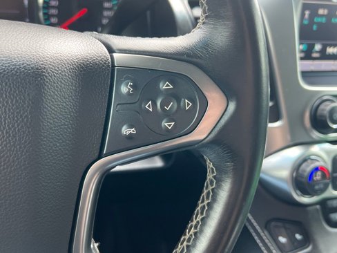 Used 2016 Chevrolet Tahoe LT image 35