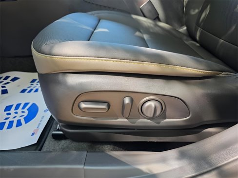 New 2025 Chevrolet Trax ACTIV w/ Driver Confidence Package image 19