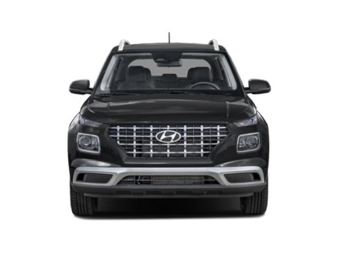 New 2026 Hyundai Venue image 4