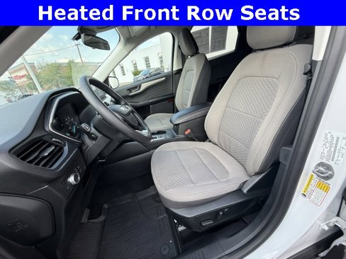 Certified 2022 Ford Escape SE w/ Convenience Package image 10