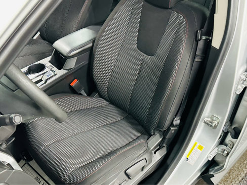 Used 2017 Chevrolet Equinox LS image 19