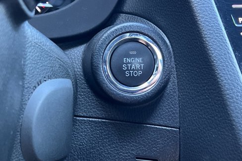 Used 2018 Subaru WRX Limited image 18