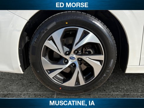 Used 2020 Subaru Legacy w/ Alloy Wheel Package image 9