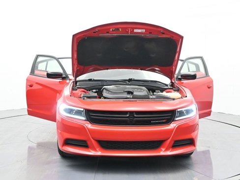 Used 2023 Dodge Charger SXT image 44