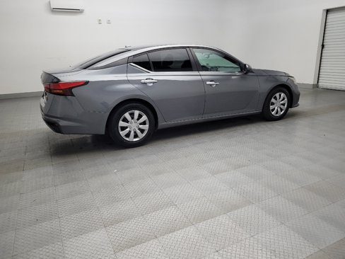 Used 2019 Nissan Altima 2.5 S image 10