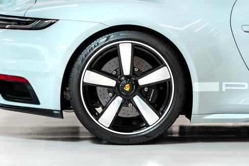 Used 2023 Porsche 911 Sport Classic image 34
