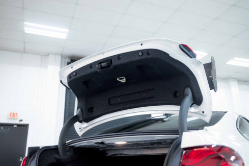 Used 2016 BMW M4 GTS image 72