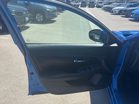 Used 2021 Nissan Sentra SV image 14