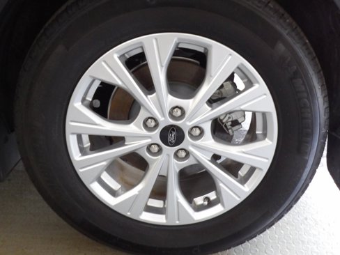 Used 2023 Ford Escape Active w/ Tech Pack #2 image 13
