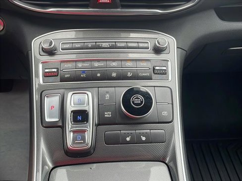 Used 2023 Hyundai Santa Fe SEL image 24