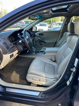 Used 2015 Acura RDX AWD w/ Technology Package image 9