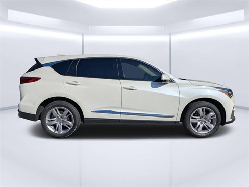 Certified 2019 Acura RDX AWD w/ Advance Package image 2