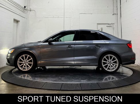 Used 2016 Audi A3 1.8T Premium image 5