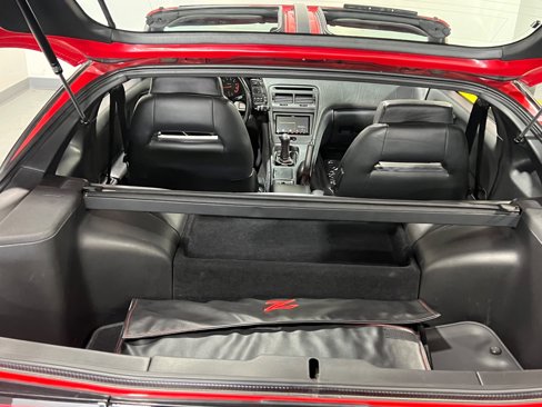 Used 1993 Nissan 300ZX Twin Turbo image 28