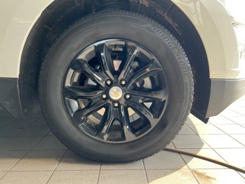 Used 2020 Chevrolet Equinox LT w/ LPO, Floor Liner Package image 15